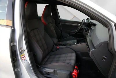 VOLKSWAGEN GOLF GTI - 2022 - GCC - FULLY LOADED - AMAZING CONDITION-12