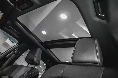 2024 Lexus Rx-350 Platinum - Full Option-10