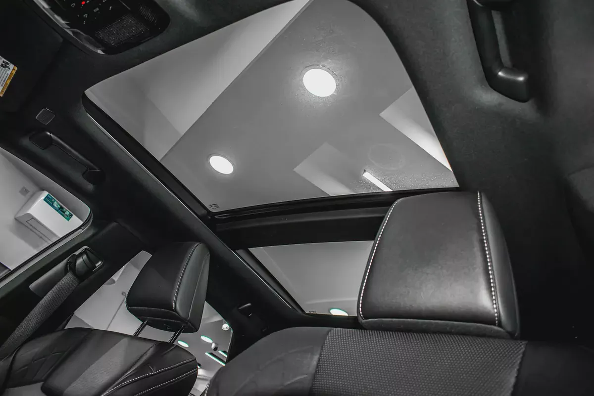 2024 Lexus Rx-350 Platinum - Full Option-10-10