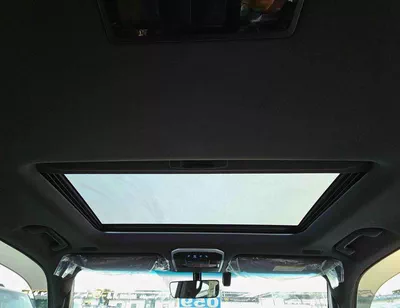 Toyota Land Cruiser VXR 3.5L Petrol Twin Turbo | FULL OPTION | BIG DVD | JBL SPKR | HUD / CODE # VXR3M)-11