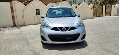 2020 Nissan Micra-Excellent Condition-12