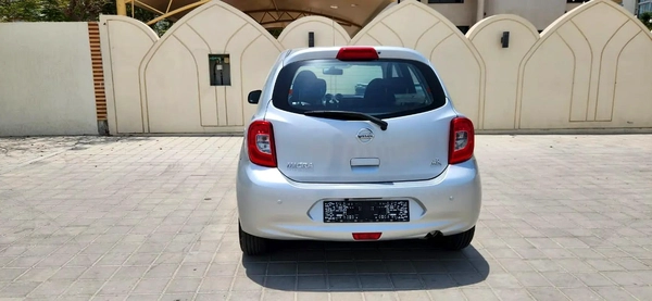 2020 Nissan Micra-Excellent Condition