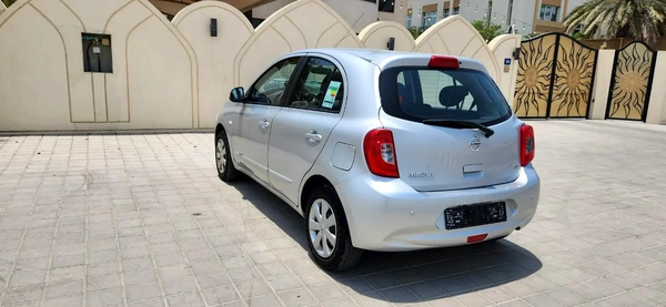 2020 Nissan Micra-Excellent Condition