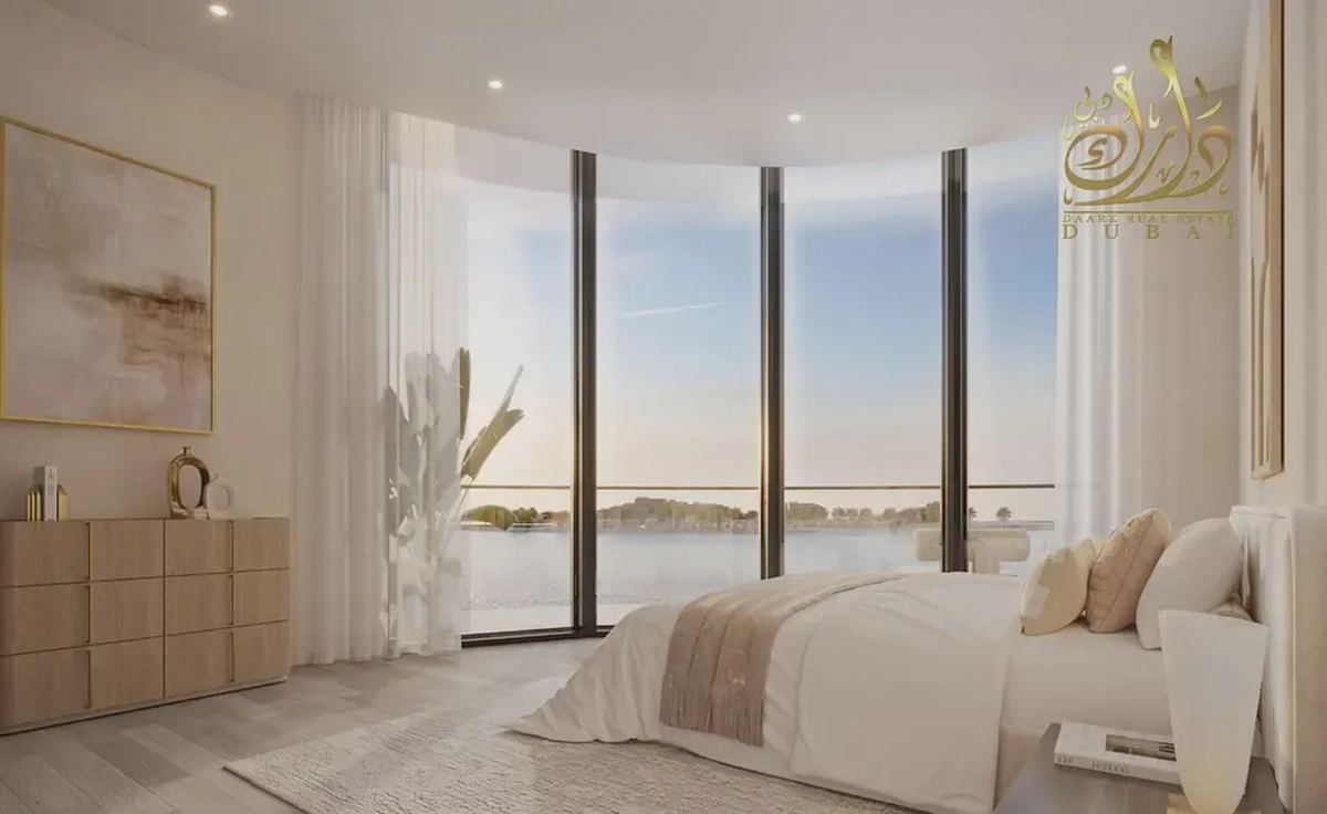 waterfront community/HIGH ROI/PRIME LOCATION/FLEXIBLE PP
