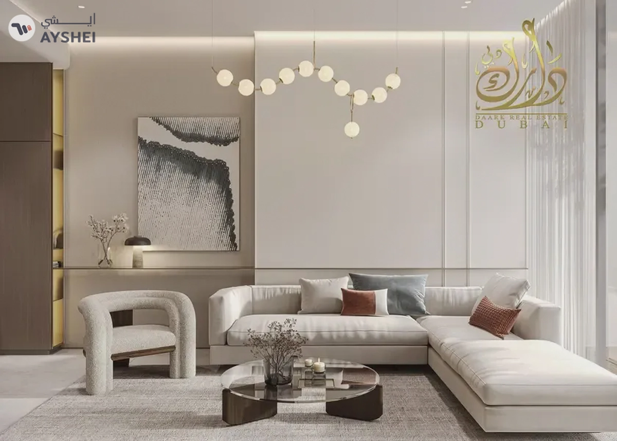 Luxury Smart Suite_270° Green Views_Hurry up
