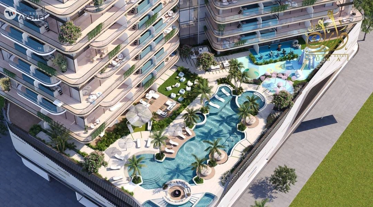 Luxury Smart Suite_270° Green Views_Hurry up