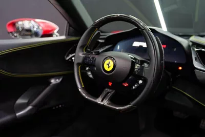 Ferrari SF90 Spider Novitec-3