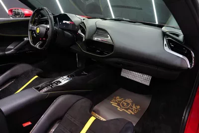 Ferrari SF90 Spider Novitec-18