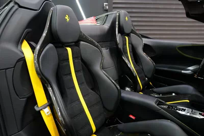 Ferrari SF90 Spider Novitec-14