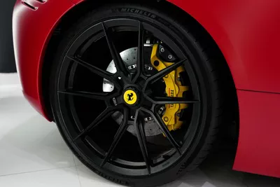 Ferrari SF90 Spider Novitec-10