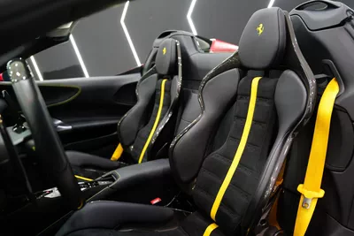 Ferrari SF90 Spider Novitec-12