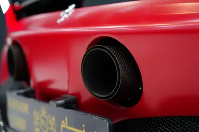 Ferrari SF90 Spider Novitec-13