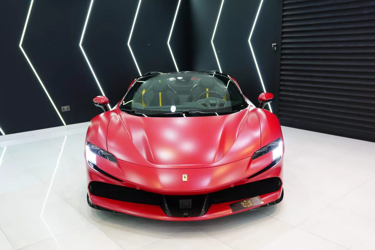 Ferrari SF90 Spider Novitec-11-11