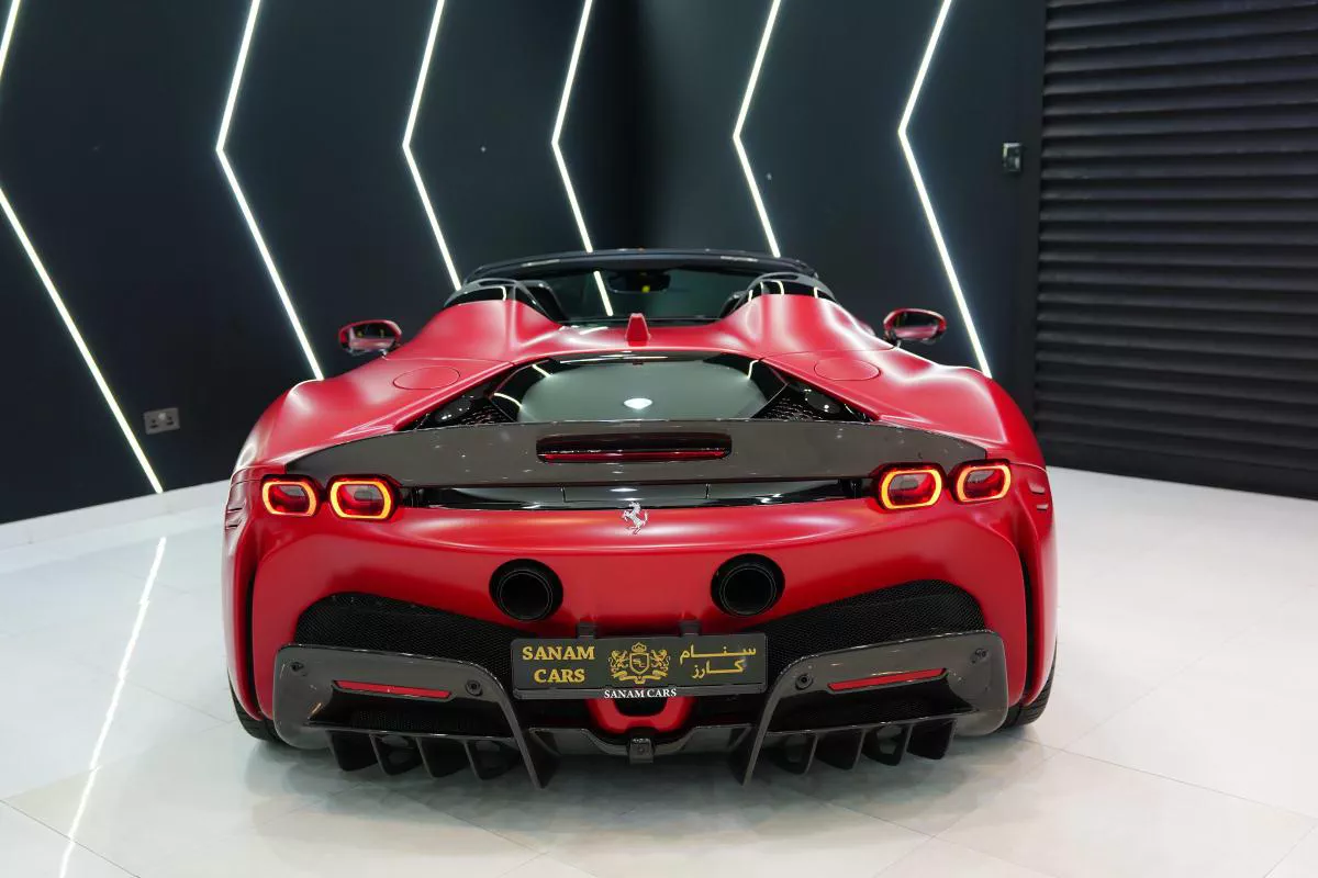 Ferrari SF90 Spider Novitec-1-1