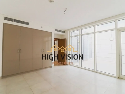 Lamar Residence, Al Raha Beach, Abu Dhabi-9