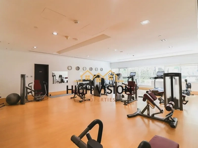 Lamar Residence, Al Raha Beach, Abu Dhabi-11