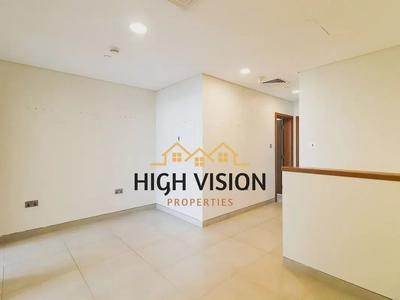 Lamar Residence, Al Raha Beach, Abu Dhabi-4