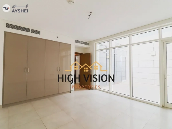 Lamar Residence, Al Raha Beach, Abu Dhabi