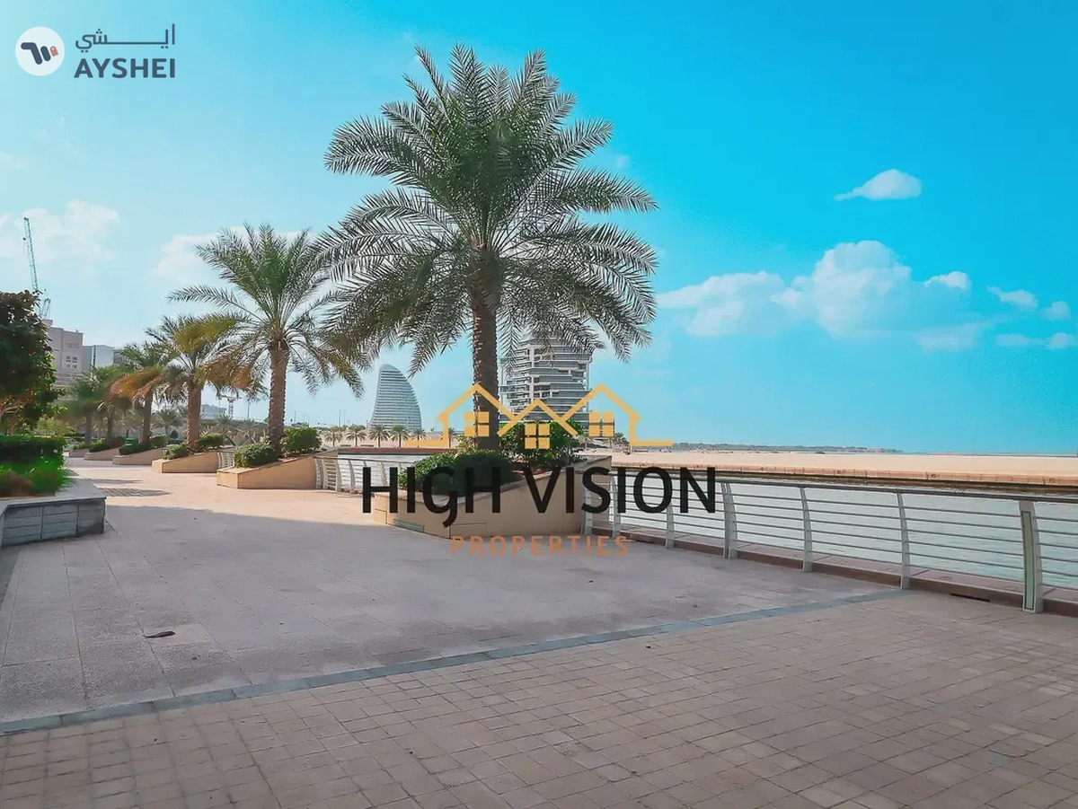 Lamar Residence, Al Raha Beach, Abu Dhabi-10-10