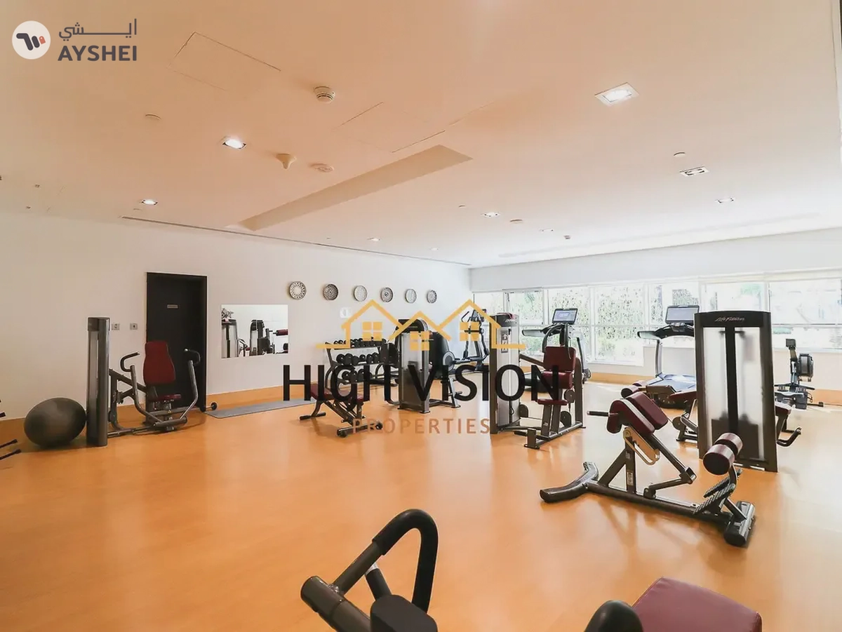 Lamar Residence, Al Raha Beach, Abu Dhabi-11-11