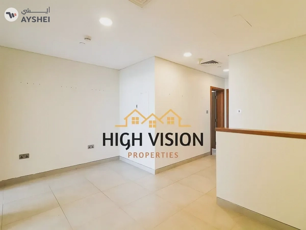 Lamar Residence, Al Raha Beach, Abu Dhabi