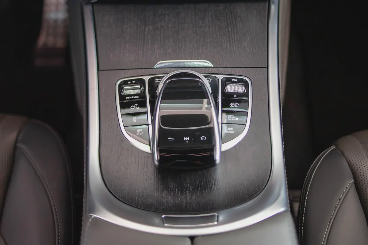MERCEDES BENZ G63 | 2021 | 16,500km-18-18