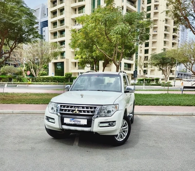 ZERO ACCIDENT II LIKE NEW II FULL SERVICE AVAILABLE II 0 FAULT II GCC Specs - Excellent Condition-6