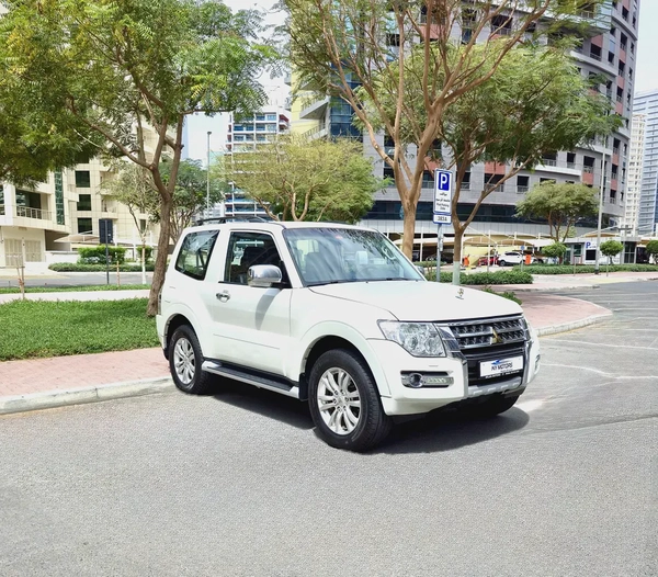 ZERO ACCIDENT II LIKE NEW II FULL SERVICE AVAILABLE II 0 FAULT II GCC Specs - Excellent Condition