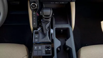 Toyota Prado GXR 250 TXL 2.8D AT MY2025 - BRONZE-13