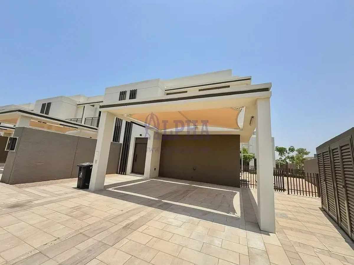Brand New | 3 bed + Maid's room | Close to the Beach