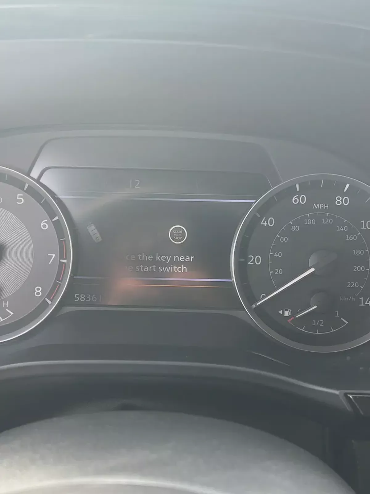 Infiniti QX60 Premium 2024 - American Specs-18-18