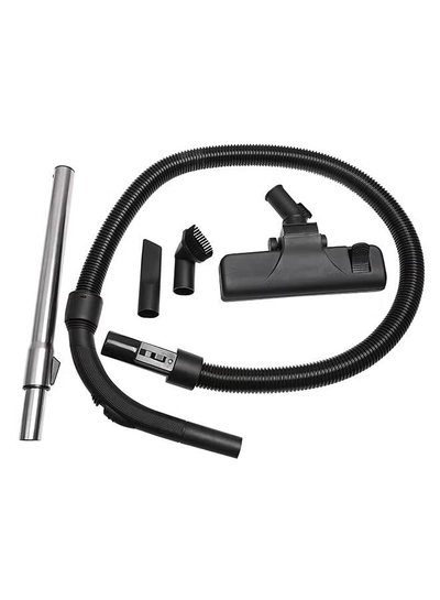Olsenmark Drum Vacuum Cleaner with dust capacity, Dust Full Indicator, Adjustable Suction, Cord length: 5m Cable, 21 L 2300 W OMVC1574E Grey-4
