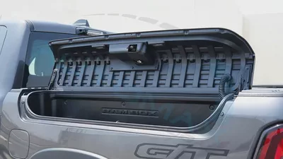 2026 RAM 1500 Rebel GT 3.0TT Hurricane GCC 0Km With 5 Years Warranty or 200,000 Km Warranty-17