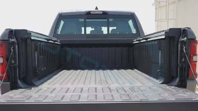 2026 RAM 1500 Rebel GT 3.0TT Hurricane GCC 0Km With 5 Years Warranty or 200,000 Km Warranty-18