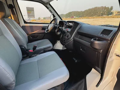 Toyota Lite Ace 2025(1.5L Full Automatic) Van petrol,-12