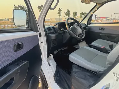 Toyota Lite Ace 2025(1.5L Full Automatic) Van petrol,-14