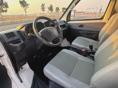 Toyota Lite Ace 2025(1.5L Full Automatic) Van petrol,-16
