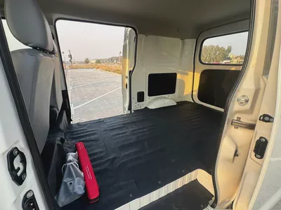 Toyota Lite Ace 2025(1.5L Full Automatic) Van petrol,-2