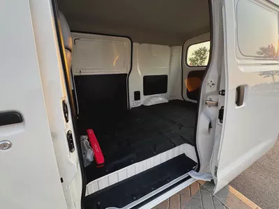 Toyota Lite Ace 2025(1.5L Full Automatic) Van petrol,-5