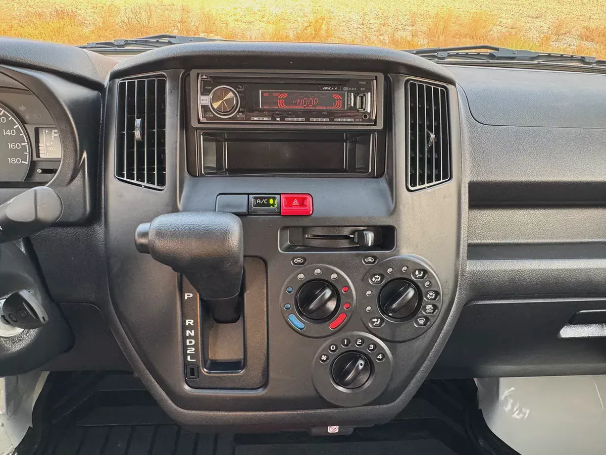 Toyota Lite Ace 2025(1.5L Full Automatic) Van petrol,-9-9