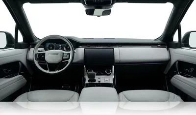 Land Rover Range Rover Sport FIRST EDITION 4.4L-8CYL FULLY AGENCY MAINTAINED UNDER WARRANTY . AL TAYER MOTORS-17