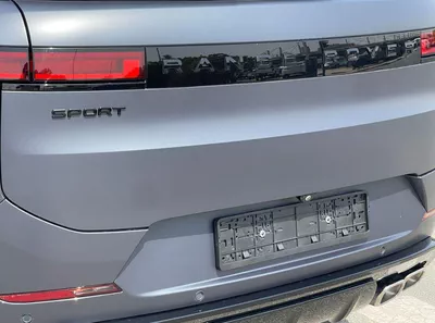 Land Rover Range Rover Sport FIRST EDITION 4.4L-8CYL FULLY AGENCY MAINTAINED UNDER WARRANTY . AL TAYER MOTORS-7