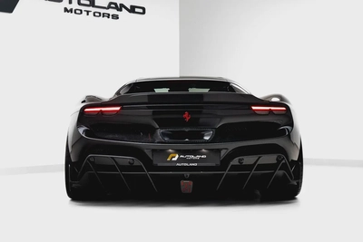 2024 FERRARI 296 GTB BY KEYVANY UNDER DEALER SERVICES-4