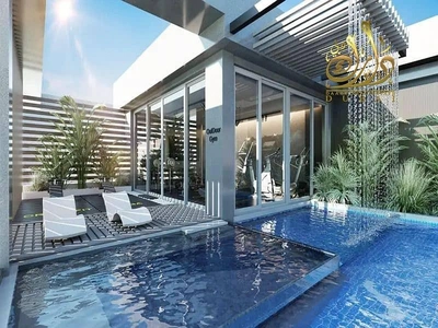 LAUNCH PRICE_1% MONTHLY_FULLY FURNISHED_PRIVATE POOL-4