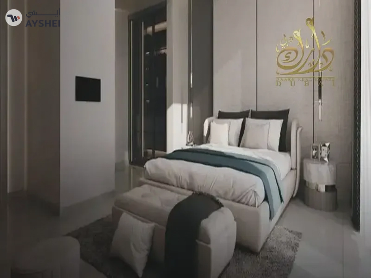 LAUNCH PRICE_1% MONTHLY_FULLY FURNISHED_PRIVATE POOL