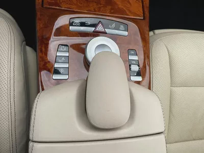 2012 Mercedes-Benz S550L  | Only 81,000 KM |-14