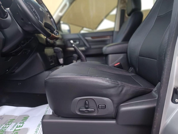 Mitsubishi Pajero GLS Highline 3.8L (274 HP) GLS Highline 3.8L full option