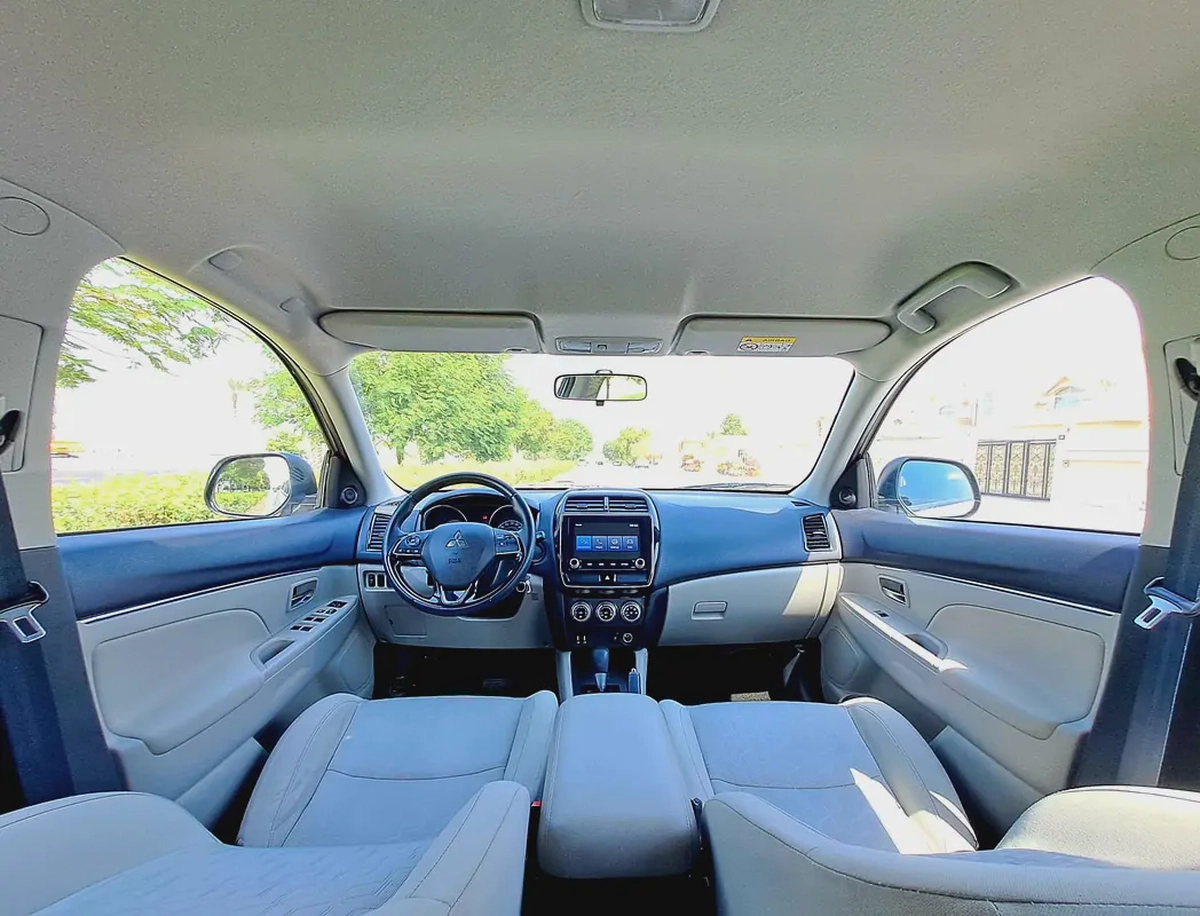680- Monthly | GCC | Cruise, Camera, GPS l Accident Free