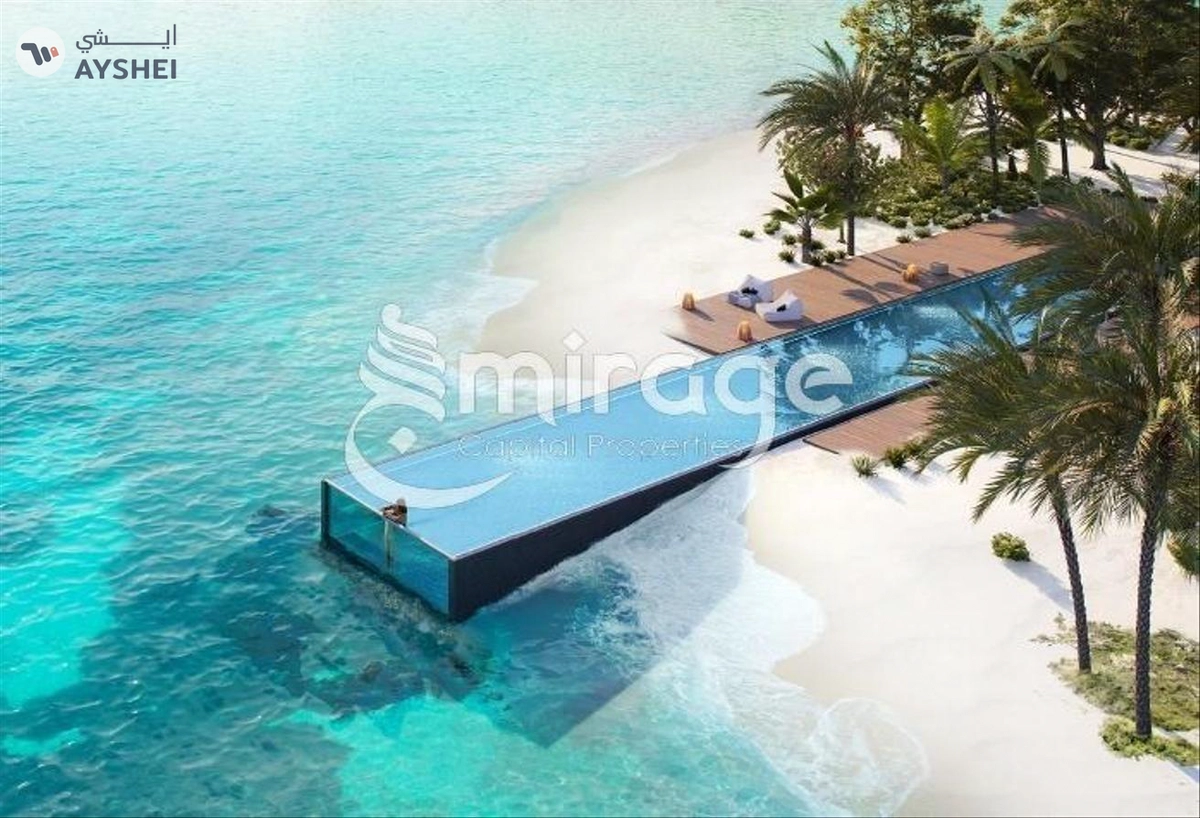 VILLA FOR SALE IN RAMHAN ISLAND VILLAS, RAMHAN ISLAND-1-1