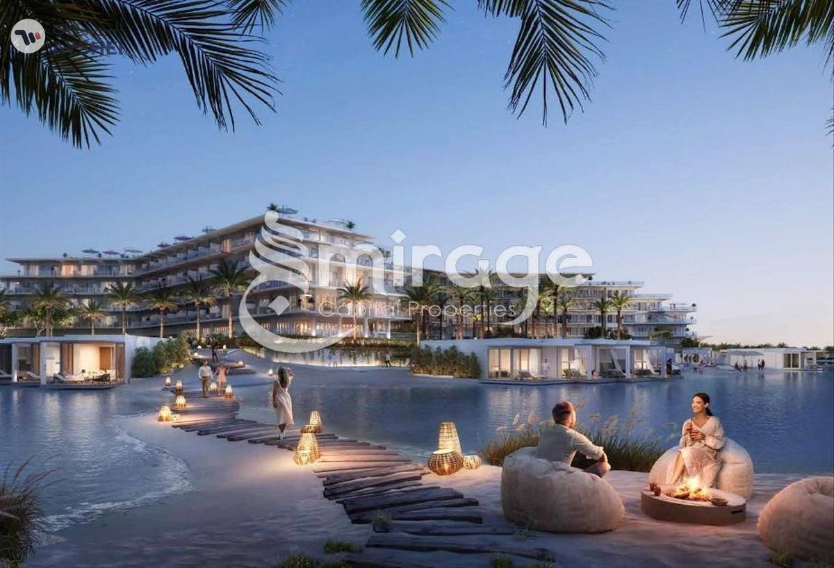 VILLA FOR SALE IN RAMHAN ISLAND VILLAS, RAMHAN ISLAND-3-3